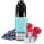 Liquid Dinner Lady Nic SALT Blueberry Menthol 10ml - 20mg