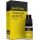 Liquid EMPORIO Tabáček - Mentol 10ml - 0mg