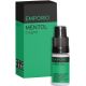 Liquid EMPORIO Mentol 10ml - 0mg