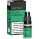 Liquid EMPORIO Slaný Karamel 10ml - 9mg