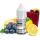 Liquid PJ Empire SALT Blueberry Lemonade 10ml - 18mg