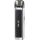 Lost Vape Ursa Nano Pod elektronická cigareta 800mAh Silver Carbon fiber