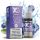 Liquid X4 Bar Juice - Borůvka (Blueberry) 10ml - 20mg