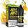 Liquid Just Juice SALT Banana & Mango 10ml - 20mg