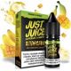 Liquid Just Juice SALT Banana & Mango 10ml - 20mg