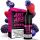 Liquid Just Juice SALT Berry Burst 10ml - 20mg