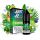 Liquid Just Juice SALT Guanabana & Lime On Ice 10ml - 20mg