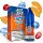 Liquid Just Juice SALT ICE Grape & Melon 10ml - 11mg