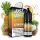 Liquid Just Juice SALT Pineapple, Papaya & Coconut 10ml - 11mg