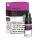 Emporio Booster SALT SHOT Fifty 5x10ml-20mg
