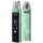 Uwell Caliburn G3 Pro Pod elektronická cigareta 1000mAh Emerald Green