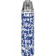 OXVA Xlim Go elektronická cigareta 1000mAh Graffiti Blue