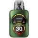 VOOPOO ARGUS A Pod elektronická cigareta 1100mAh Racing Green