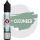 Liquid ZAP! Juice Aisu Nic SALT Ledová okurka (Cucumber Ice) 10ml - 10mg