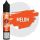 Liquid ZAP! Juice Aisu Nic SALT Ledový meloun (Melon Ice) 10ml - 20mg