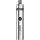 Joyetech eGo NexO Pod elektronická cigareta 1500mAh Silver
