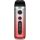 Smoktech Novo 5 elektronická cigareta 900mAh Silver Red Cobra