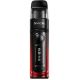 Smoktech RPM C 50W grip Full Kit 1650mAh Transparent Red