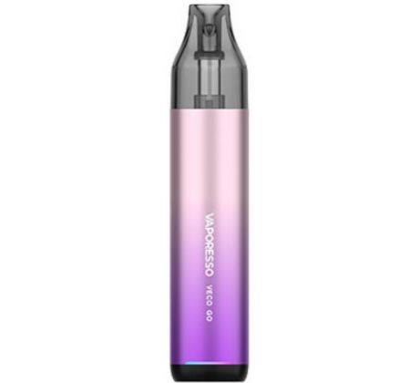 Vaporesso VECO GO Pod elektronická cigareta 1500mAh Purple