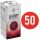 Liquid Dekang Fifty Cherry  10ml - 0mg