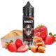 Příchuť MONKEY liquid Shake and Vape Royal Cheese 10ml