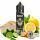 Příchuť MONKEY liquid Shake and Vape Lemon Lady V2 10ml
