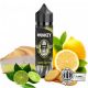 Příchuť MONKEY liquid Shake and Vape Lemon Lady V2 10ml