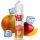Příchuť Yeti Summit Series S&V 10ml Orange Mango Ice (Ledový pomeranč a mango)