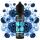 Příchuť Bombo Solo Juice S&V 15ml Blue Razz Ice (Ledová modrá malina)