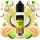 Příchuť Bombo Wailani Juice S&V 15ml Melon, Lime and Coco (Cukrový meloun, limetka a kokos)