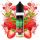 Příchuť Bombo Wailani Juice S&V 15ml Strawberry Mojito (Jahodové mojito)