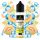 Příchuť Bombo Wailani Juice S&V 15ml Sweet Melon Ice (Ledový cukrový meloun)