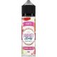 Příchuť Dinner Lady S&V Fruits 10ml Summer Fruit