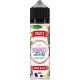 Příchuť Dinner Lady S&V Fruits 10ml Berry Blast