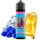 Příchuť Drifter Bar Juice S&V 16ml Blue Razz Lemonade Ice