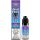 Liquid Dinner Lady BAR SALTS Fruit FULL Blue Raspberry 10ml - 20mg