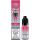 Liquid Dinner Lady BAR SALTS Fruit FULL Cherry Ice 10ml - 20mg