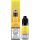 Liquid Dinner Lady BAR SALTS Fruit FULL Pineapple Orange 10ml - 20mg