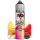 Příchuť IVG Shake and Vape 18ml Tropical Ice Blast