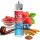 Příchuť Al Carlo Shake and Vape 12ml Blended Red Berries