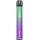 iSmoka-Eleaf ISILK LITE elektronická cigareta 500mAh Green-Purple gradient