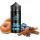 Příchuť KTS S&V 10ml Black Edition Blue Motion