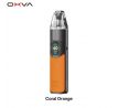 OXVA NeXLIM elektronická cigareta 1500mAh Coral Orange
