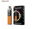 OXVA NeXLIM elektronická cigareta 1500mAh Coral Orange