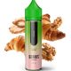 Příchuť ProVape Genius S&V 10ml: Stark (Croissant s vlašskými ořechy)