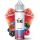 Příchuť ProVape Take Mist S&V 10ml: Berry Slush (Bobulovitá ledová tříšť)