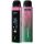 Uwell Caliburn G3 Pro Pod elektronická cigareta 1000mAh Pink Green