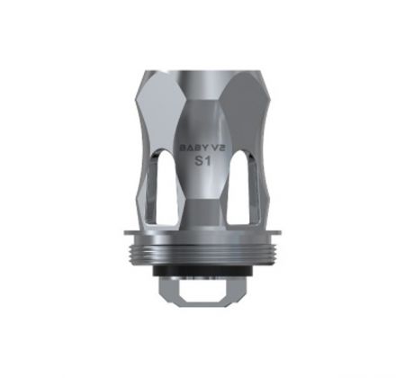 Smok TFV8 Baby V2 A1 0,17Ω žhavicí hlava
