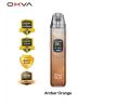 OXVA Xlim Pro 2 elektronická cigareta 1300mAh Amber Orange
