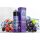 Příchuť Infamous Cryo S&V 10ml Grapes and Berries